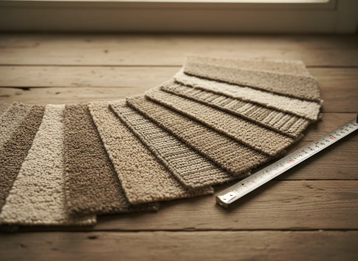 Carpet Installation Stratford, WA FAQs